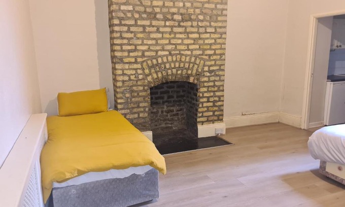 Drumcondra Apartment | One bedroom apartment