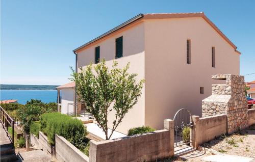 Maslenica Apartment | One-Bedroom Apartment In Maslenica
