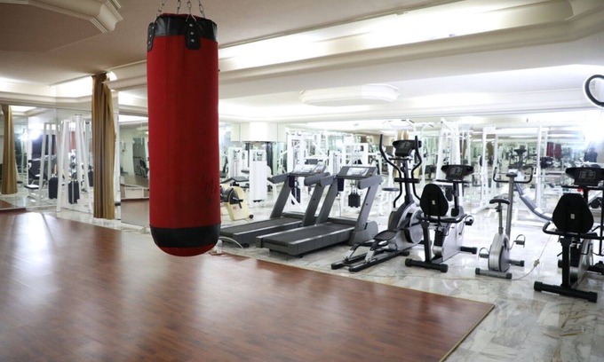 Hamra Apartment | One Bedroom Apartment