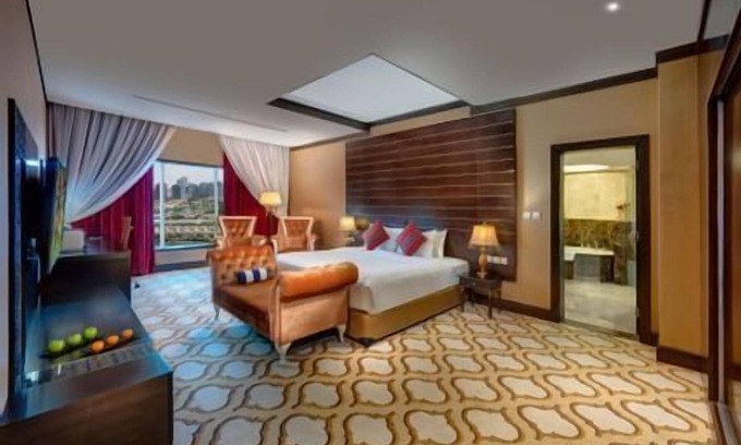 Dubai Production City House | One Bedroom Apartment Near Damac Cresent Towers A
