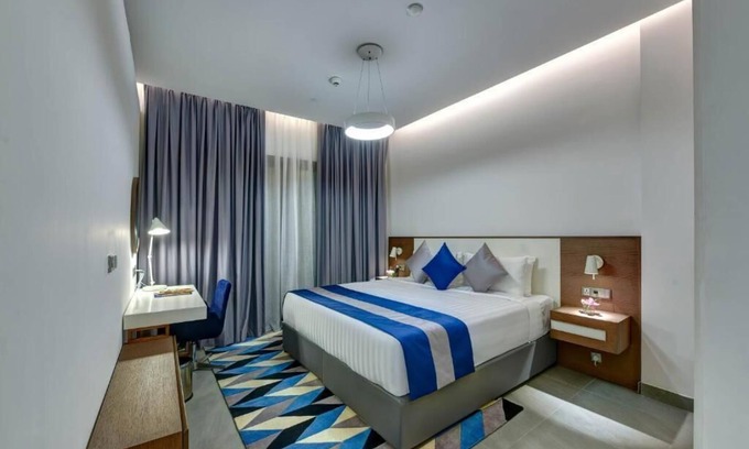 Dubai Investment Park House | One Bedroom Apartment Near Meaisem City Centre