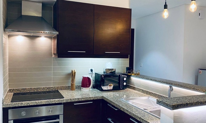 Islamabad Apartment | One-Bedroom Apartment