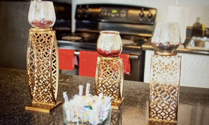 Lavista Park Apartment | One bedroom apartment