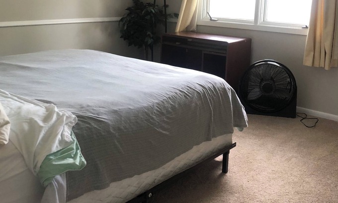 Edina Apartment | One bedroom apartment