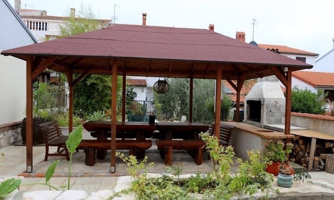 Vintijan Apartment | One bedroom apartment with balcony Pula (A-24245-a)