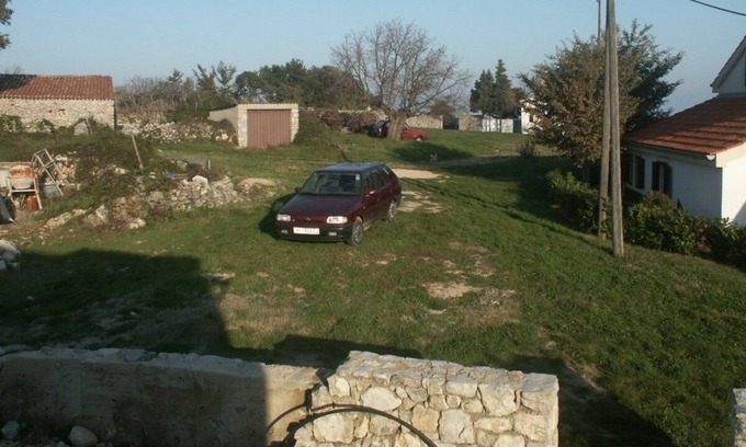 Loznati Apartment | One bedroom apartment with terrace Loznati, Cres (A-2515-b)