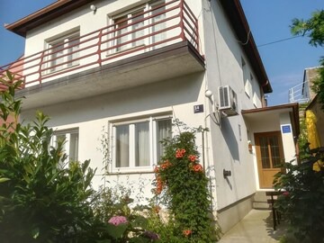 Zagreb Apartment | One bedroom apartment with balcony Zagreb (A-14890-b)