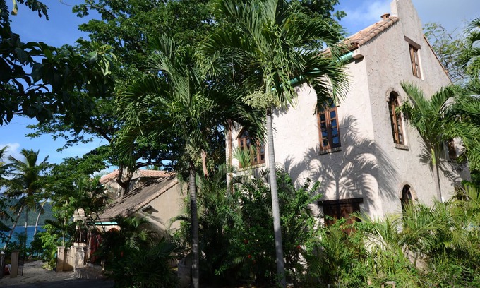 Estate Caneel Bay Cottage | One Bedroom Cottage on Peter Bay Beach