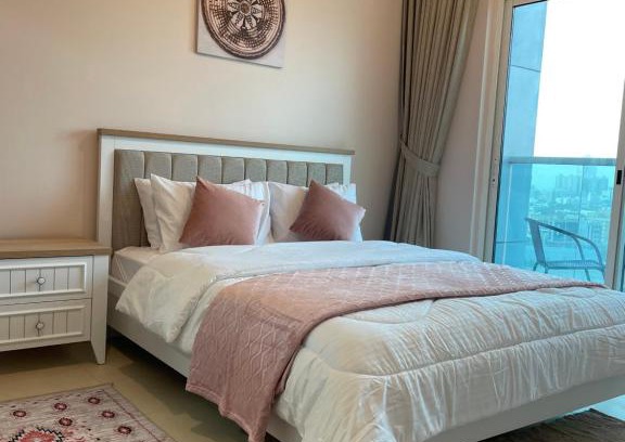 Ajman Apartment | One bedroom new brand in ajman