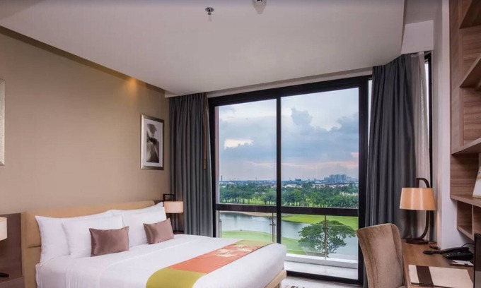 Bang Phli Apartment | One-Bedroom Residence - 15