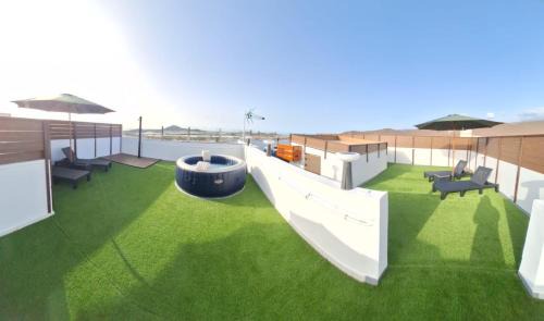 Aguimes Apartment | One life one dreams