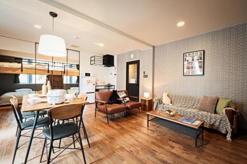 Nishi Apartment | ONE LIVING IN
