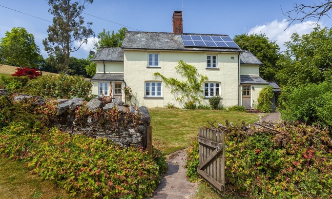 Liscombe Cottage | One Lower Spire Cottage, Liscombe