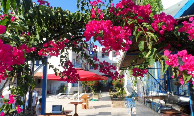 Turgutreis Hotel | One More Day Hotel