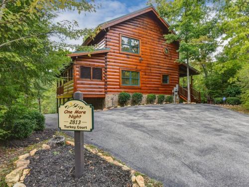 Gatlinburg - Pigeon Forge House | One More Night