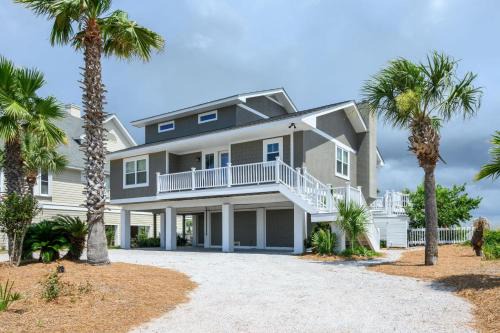 Beachwalk House | One Particular Harbor - Harbor Island Oceanfront, Private Pool!