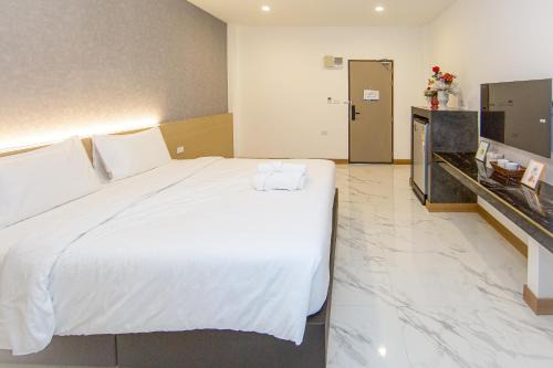 Sakon Nakhon Hotel | One Sakon Nakhon Hotel