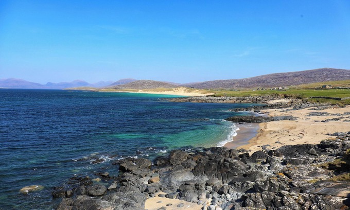 Glen Kyles Cottage | One Sea