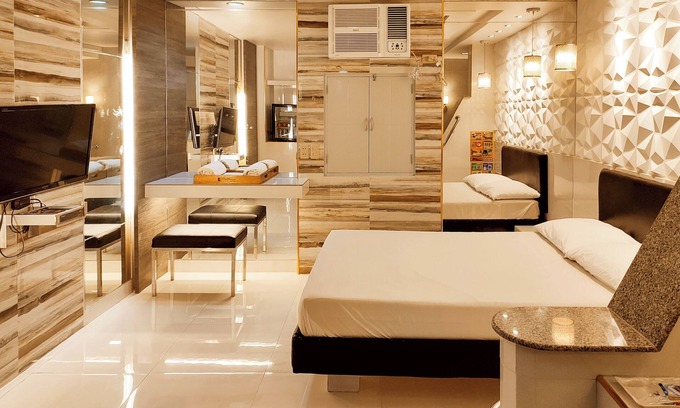 General Trias Hotel | One Serenata Hotel Bacao