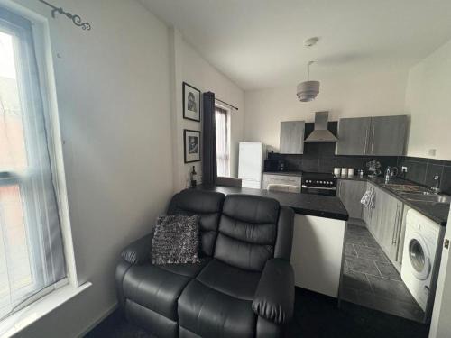 Preston Apartment | One Stop Apartment
