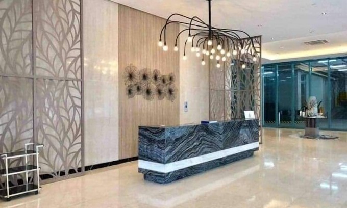 Bonifacio Global City Apartment | One Uptown Residence