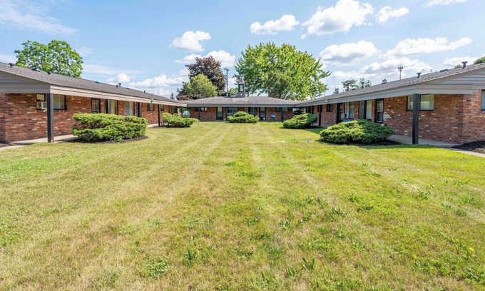 Wolverine Lake Apartment | ONE11 Residences Apartment - Wolverine Lake