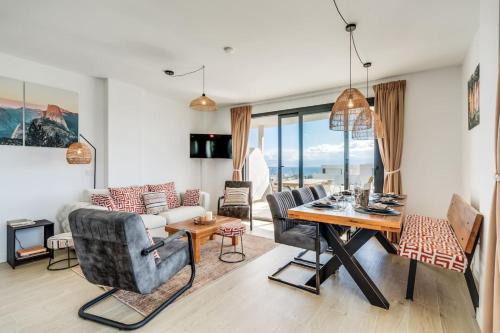 La Gaspara Apartment | One80 Suites Luxe Strand en Golf banen Dichtbij