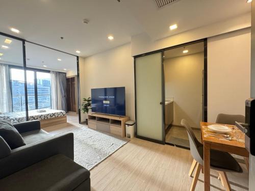 Rama 9 Apartment | One9Five Asoke - Rama 9