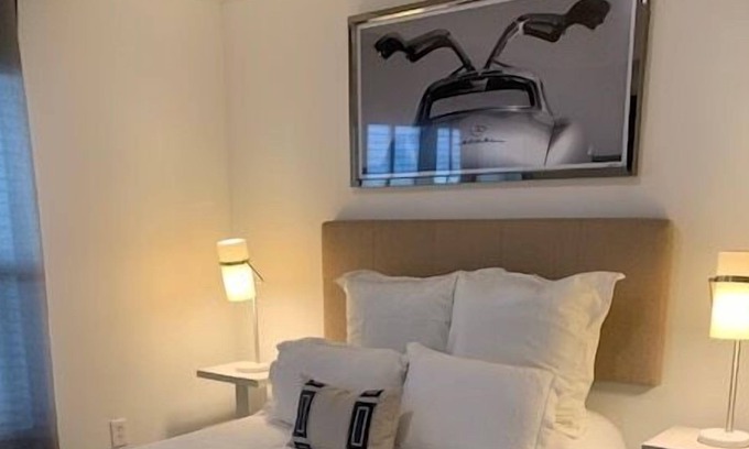 Gulf Shores Apartment | ONECLUB Gulf Shores - 1 bedroom Golf View - sleeps 2 (2117)
