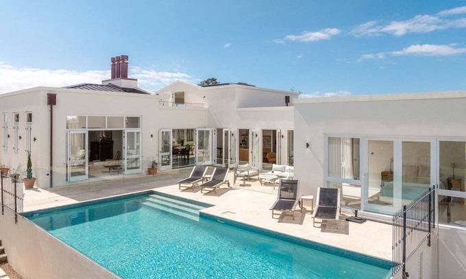 Onetangi Resort | Onetangi Estate by Waiheke Pure