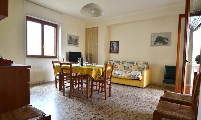 Torre dell'Orso Apartment | Only a few meters from the beach in Torre dell'Orso