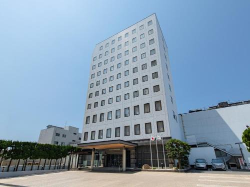 Onomichi Hotel | Onomichi Kokusai Hotel