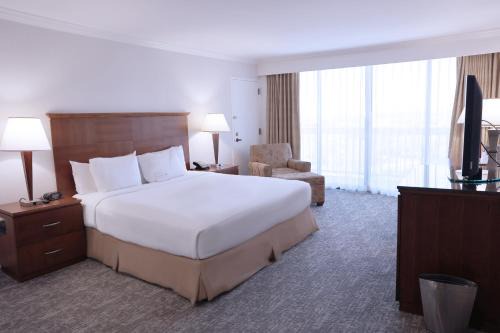 Guasti Hotel | Ontario Airport Hotel & Conference Center