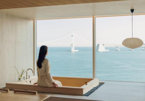 Suyeong-Gu Villa | ONUJI stay