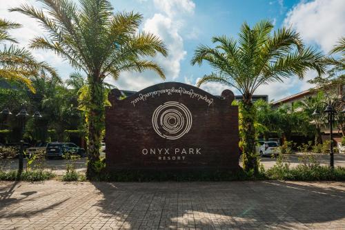 Melayang Apartment | ONYX PARK RESORT Ubud