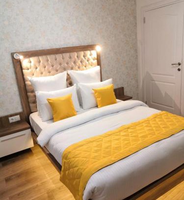 Brasov Apartment | ONYX - Utopia Aparthotel