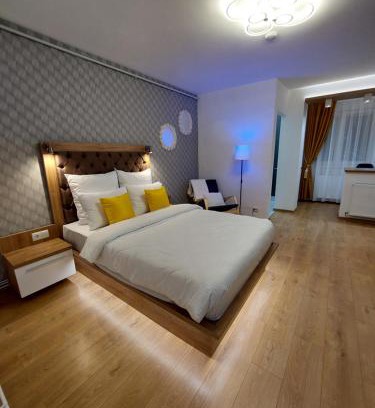 Brasov Apartment | ONYX - Vision Aparthotel