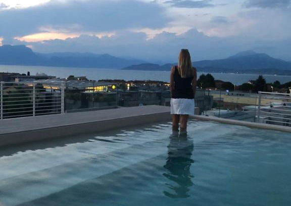 San Benedetto di Lugana Apartment | Opalia Residence - Stella Garda Lake Lifestyle
