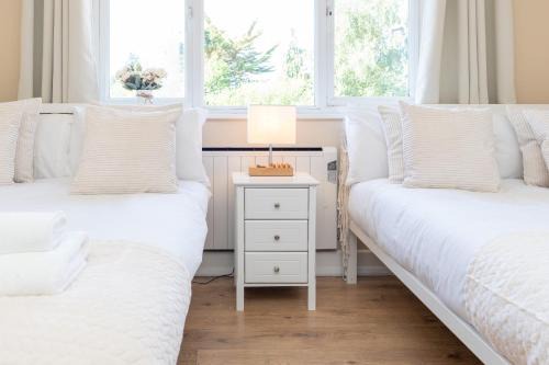 Winton Apartment | Open Mind Property - Studio for FOUR