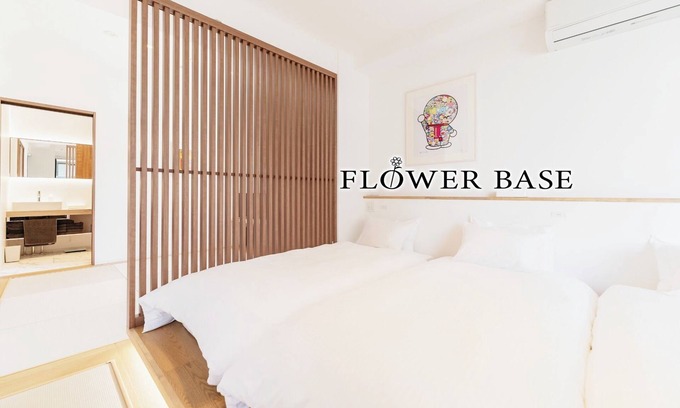 Tenjin Apartment | OPEN SALE 30 off for 2 consecutive nights Flo/Fukuoka Fukuoka