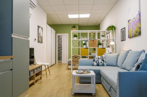 San Benedetto del Tronto Apartment | Open Space Romagna