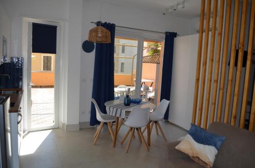 Nettuno Apartment | Open Space Centralissimo Nettuno fronte Porto