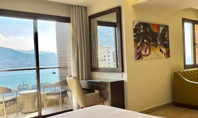 Kfar Yassine Hotel | OPERA HOTEL