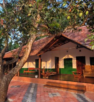 Mananthavady House | Ophel homes