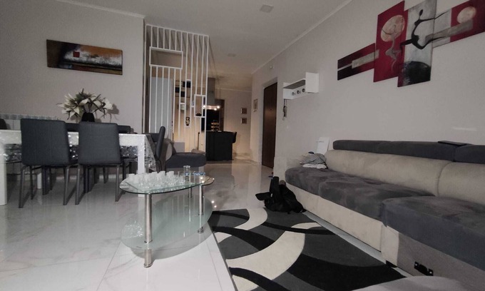 Mount Vesuvius - Pompei Apartment | OPLONTI HOME