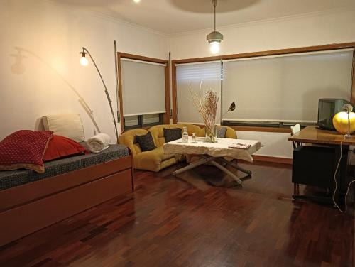 Lordelo do Ouro e Massarelos Apartment | Oporto Central Flat
