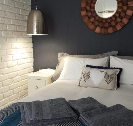 Garsfontein Bed & Breakfast | Oppermans Villa