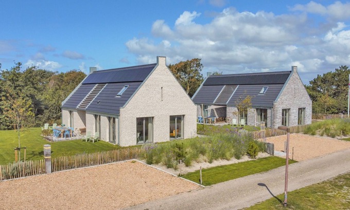 Callantsoog House | Optoog XL