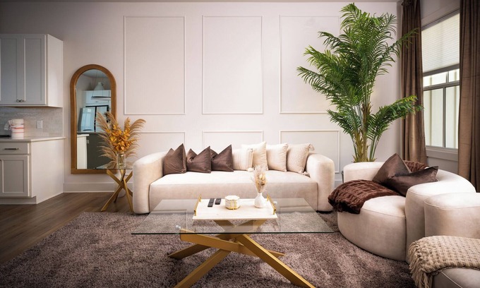 Chosewood Park House | Opulent Haven ~ Luxury Retreat in the heart of Atlanta