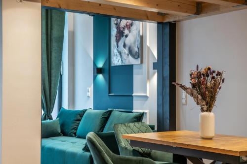 Kreuzberg Apartment | Oran Apartment 7